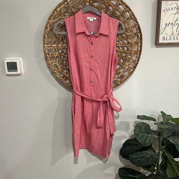 simply noelle dress s/m - Picture 6 of 10